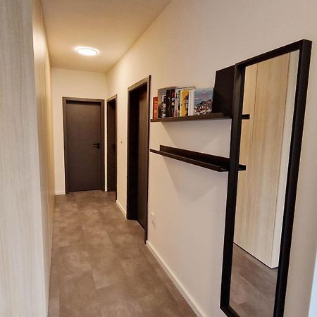 Hillshome - 84M2 Moderny Byt S Terasou Aj Saunou Liptovský Mikuláš 외부 사진