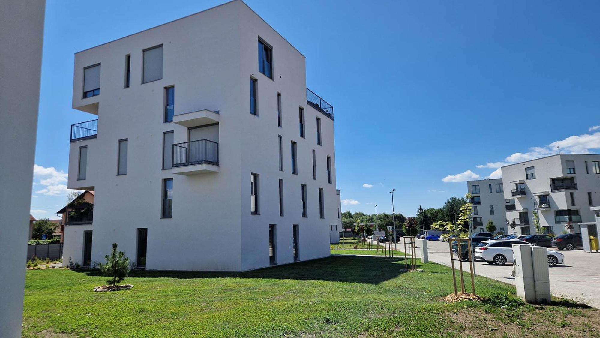 Hillshome - 84M2 Moderny Byt S Terasou Aj Saunou Liptovský Mikuláš 외부 사진