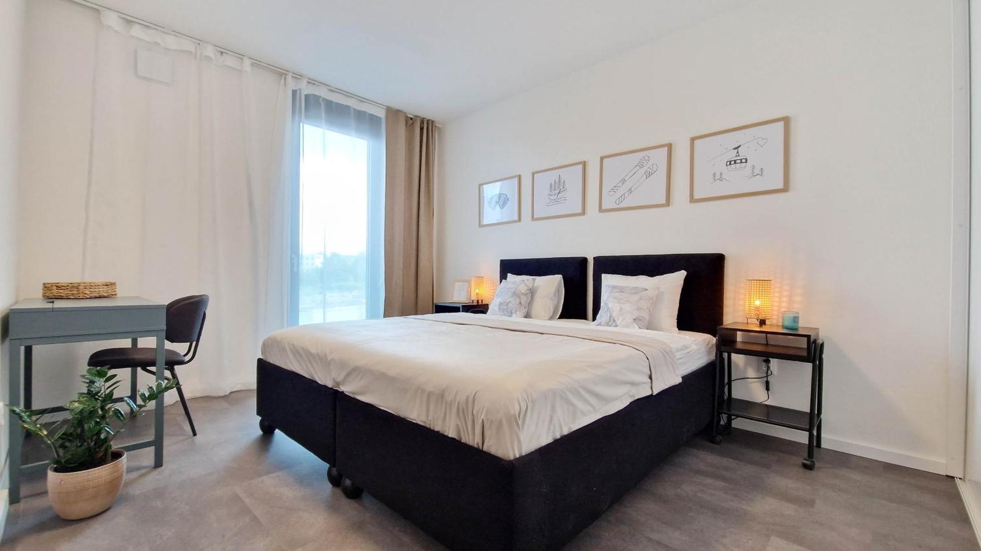 Hillshome - 84M2 Moderny Byt S Terasou Aj Saunou Liptovský Mikuláš 외부 사진
